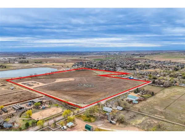 9746 County Road 7, Longmont, CO 80504
