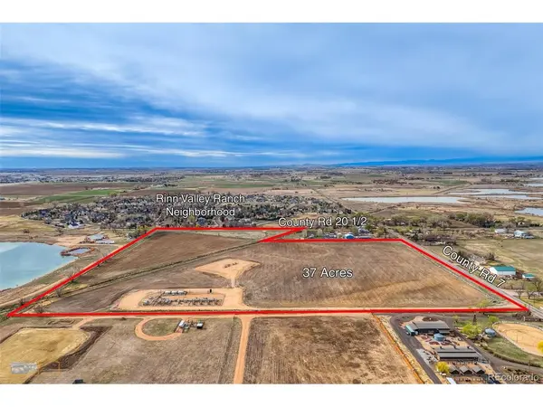9746 County Road 7, Longmont, CO 80504