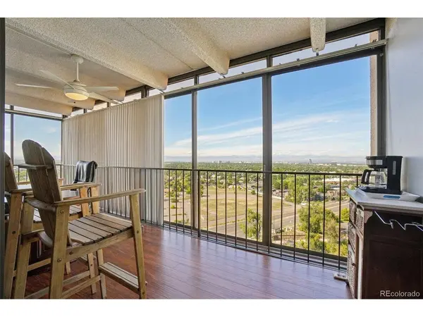 7877 E Mississippi #1501, Denver, CO 80247
