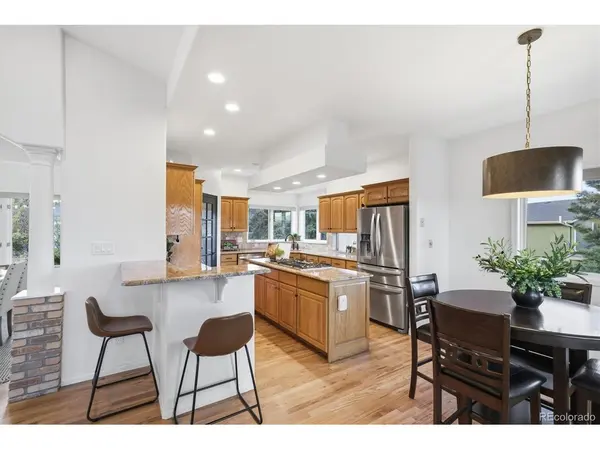 1630 Plowman, Monument, CO 80132