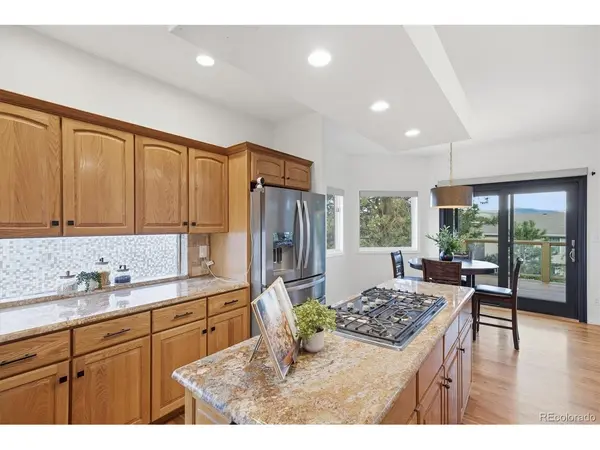 1630 Plowman, Monument, CO 80132