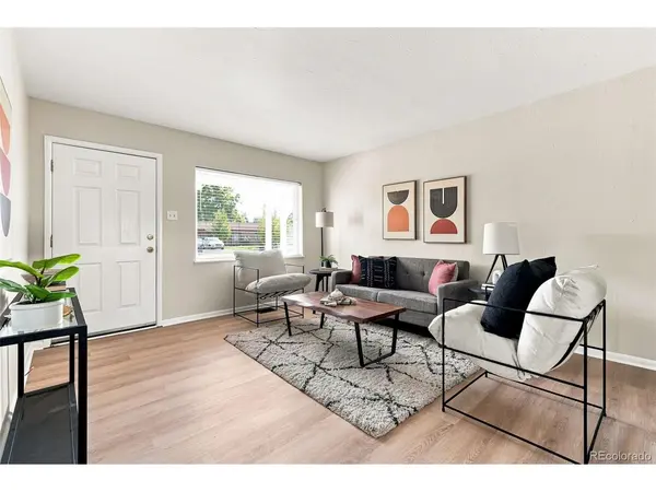 3031 S Glencoe, Denver, CO 80222
