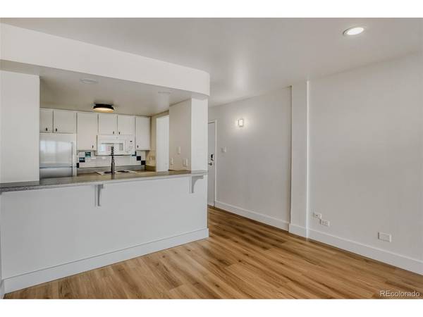 400 S Lafayette #1207, Denver, CO 80209