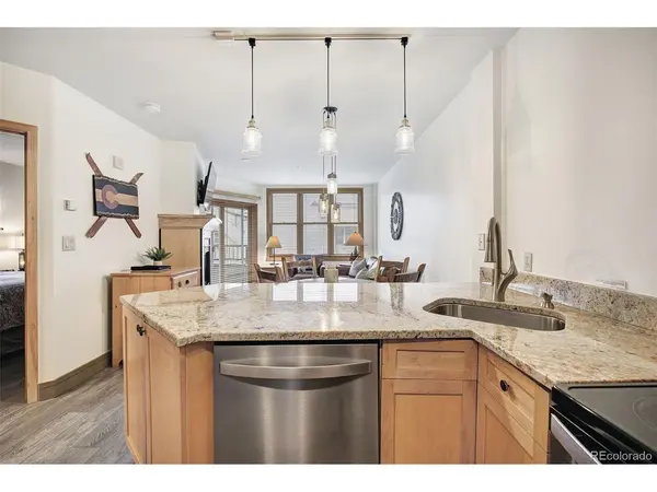 140 Ida Belle #8254, Dillon, CO 80435