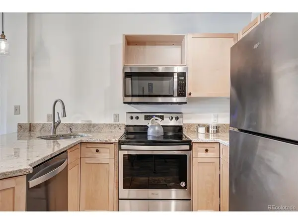 140 Ida Belle #8254, Dillon, CO 80435