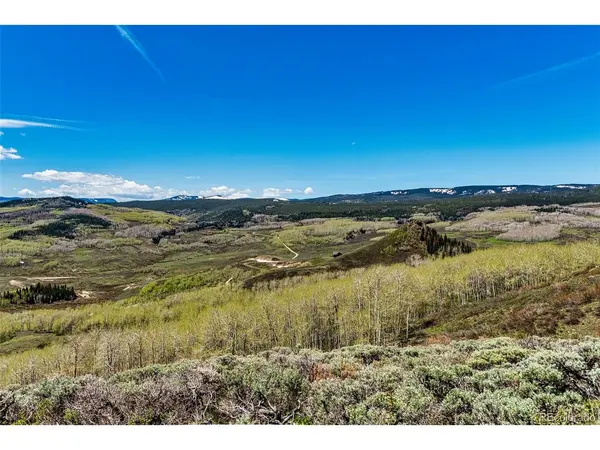 968 GCR 283, Kremmling, CO 80459