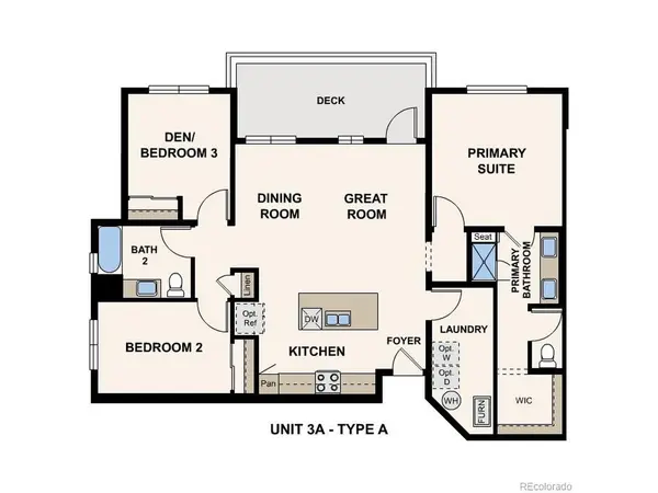 483 Interlocken #206, Broomfield, CO 80021