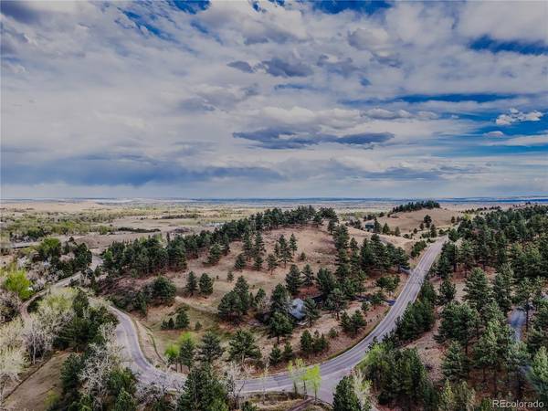 2846 Middle Fork, Boulder, CO 80302