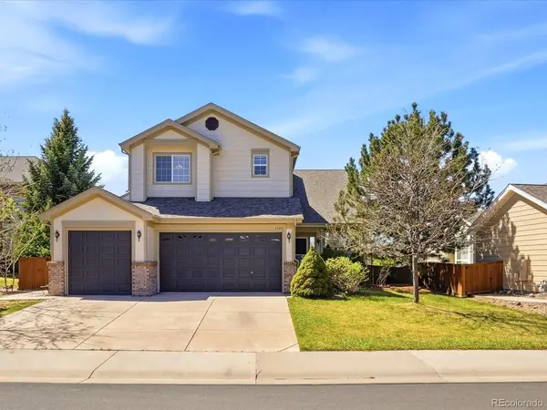 1780 Peridot, Castle Rock, CO 80108