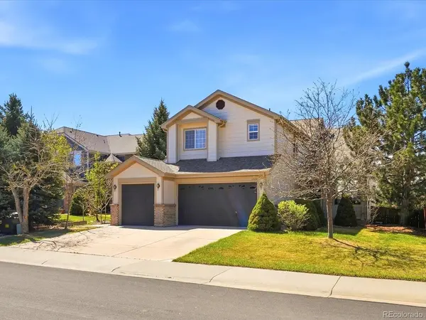 1780 Peridot, Castle Rock, CO 80108