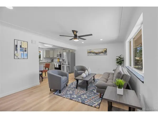 10018 W 60th, Arvada, CO 80004