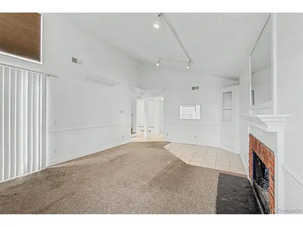 3872 S Fraser #O-O11, Aurora, CO 80014