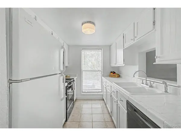 3872 S Fraser #O-O11, Aurora, CO 80014