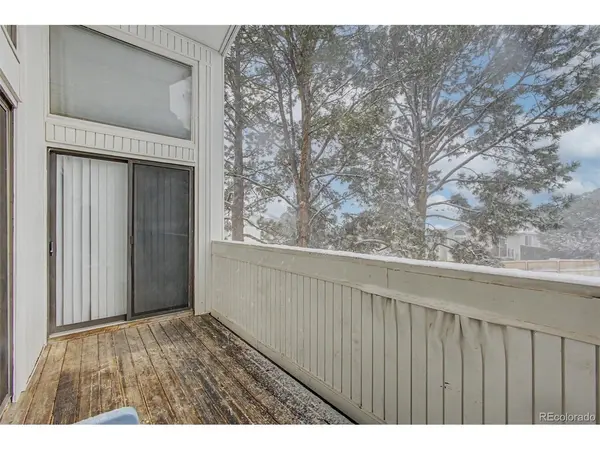 3872 S Fraser #O-O11, Aurora, CO 80014