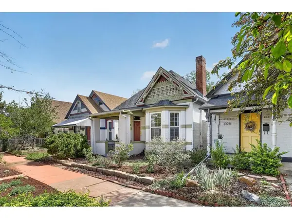 3030 N Marion, Denver, CO 80205