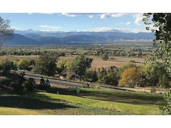 7351 Panorama, Boulder, CO 80303