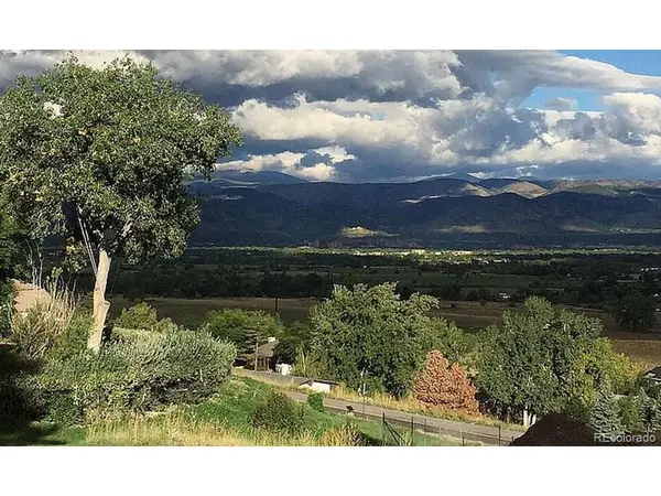7351 Panorama, Boulder, CO 80303