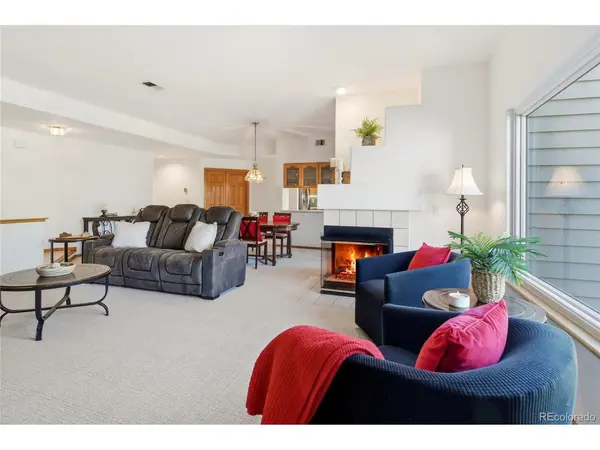 722 Ridgeside, Golden, CO 80401