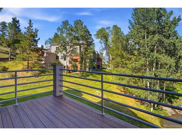 722 Ridgeside, Golden, CO 80401