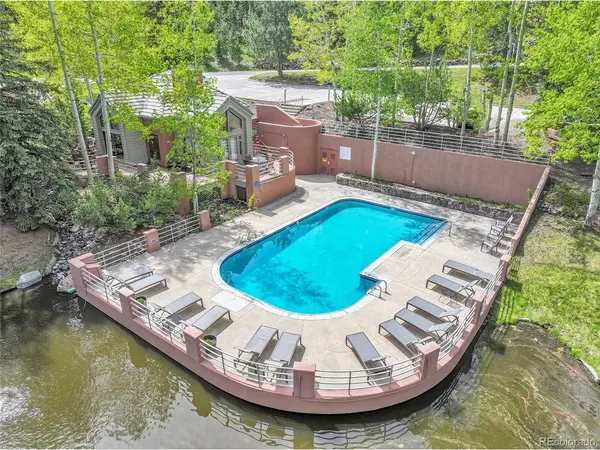 722 Ridgeside, Golden, CO 80401