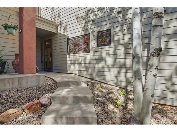 722 Ridgeside, Golden, CO 80401