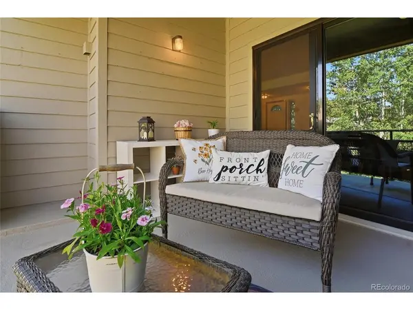 722 Ridgeside, Golden, CO 80401