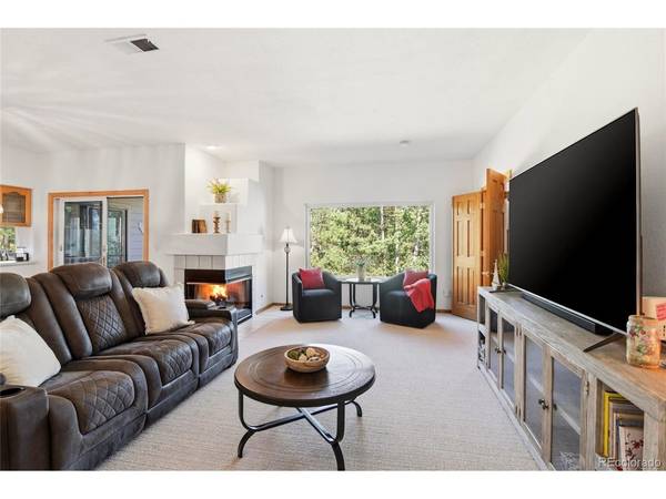 722 Ridgeside, Golden, CO 80401
