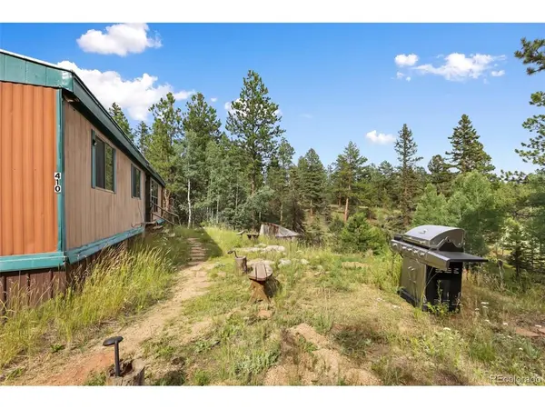410 Rangeview, Divide, CO 80814