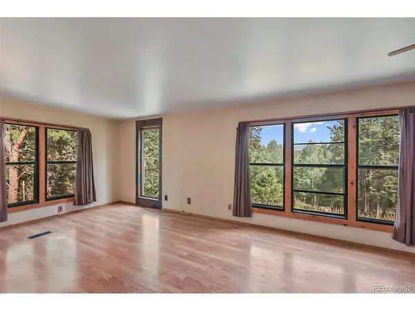 410 Rangeview, Divide, CO 80814