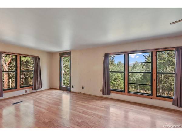 410 Rangeview, Divide, CO 80814