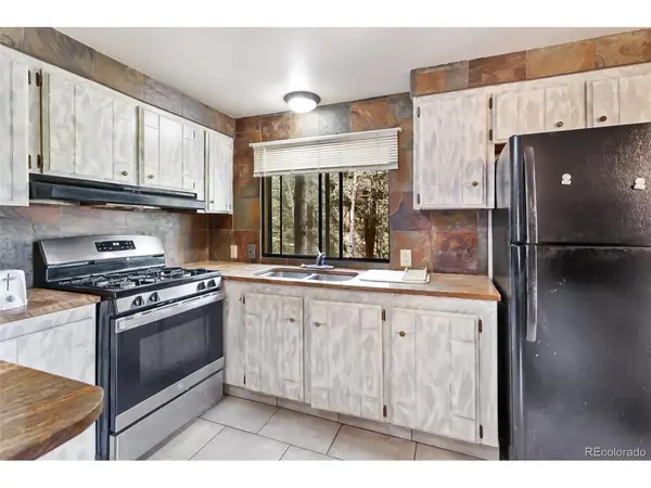 410 Rangeview, Divide, CO 80814