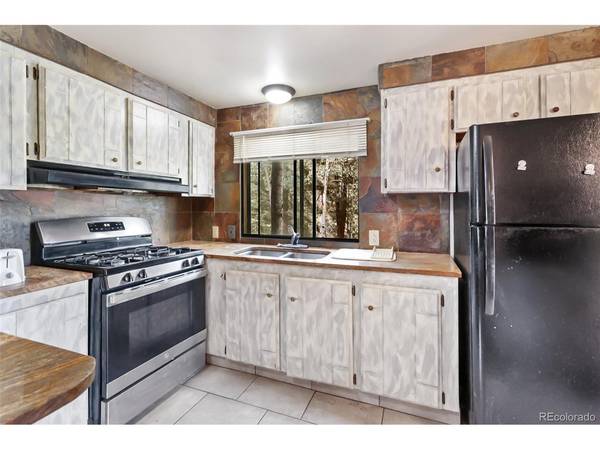 410 Rangeview, Divide, CO 80814
