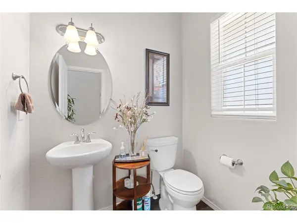 3768 Vineyard, Colorado Springs, CO 80922