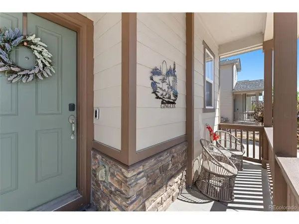 3768 Vineyard, Colorado Springs, CO 80922