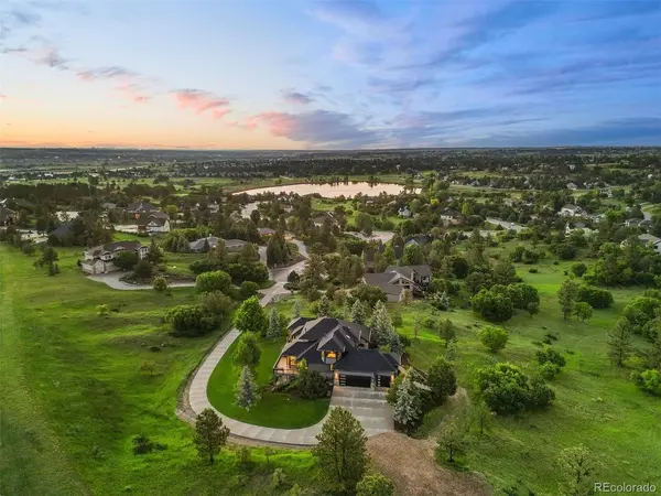5602 Silver Bluff, Parker, CO 80134
