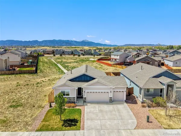 9808 Wando, Colorado Springs, CO 80925
