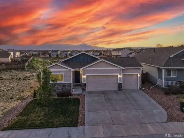 9808 Wando, Colorado Springs, CO 80925
