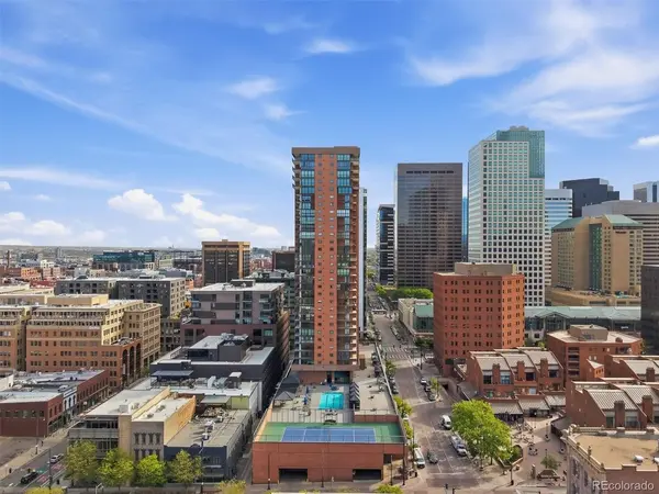 1551 Larimer #401, Denver, CO 80202