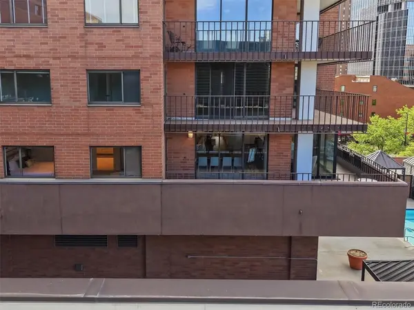 1551 Larimer #401, Denver, CO 80202