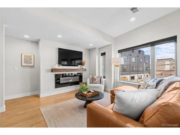 3436 W 17th, Denver, CO 80204