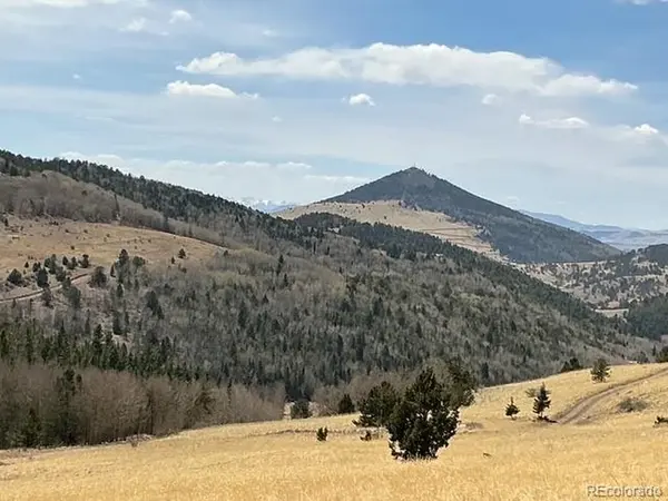0 Rhyolite Mountain Mesa, Cripple Creek, CO 80813