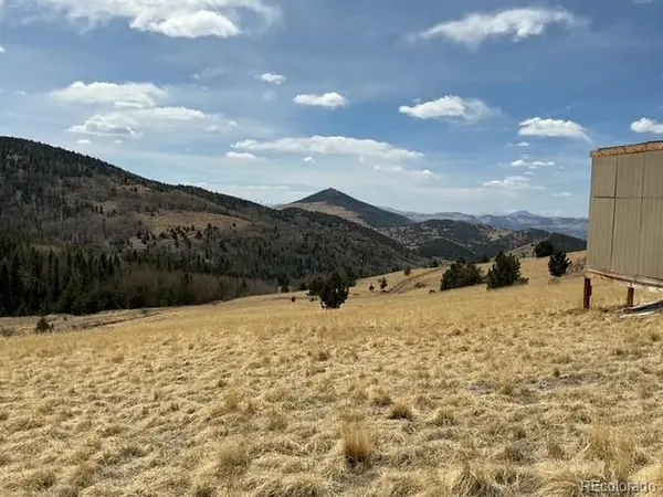 0 Rhyolite Mountain Mesa, Cripple Creek, CO 80813