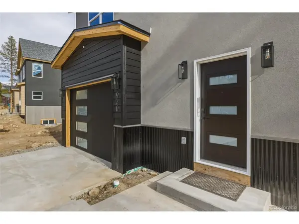 920 Copper, Leadville, CO 80461