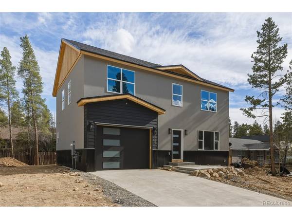 920 Copper, Leadville, CO 80461