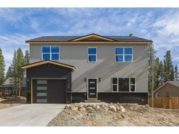 920 Copper, Leadville, CO 80461