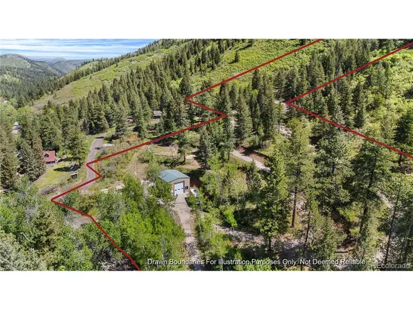 2 S Maxwell Hill, Littleton, CO 80127