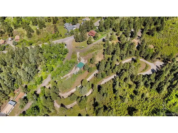 2 S Maxwell Hill, Littleton, CO 80127