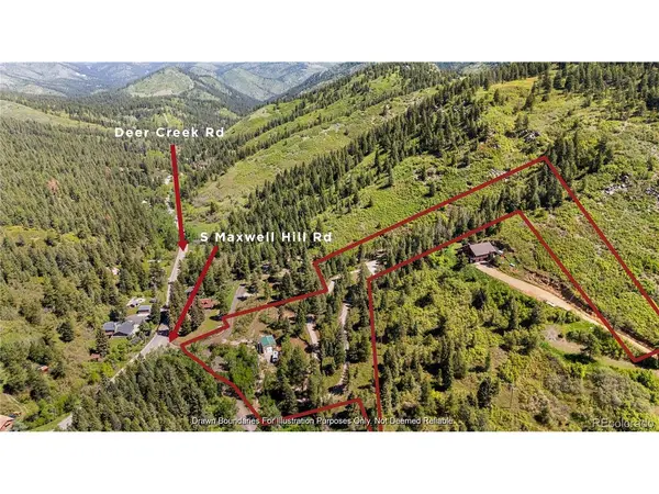 2 S Maxwell Hill, Littleton, CO 80127