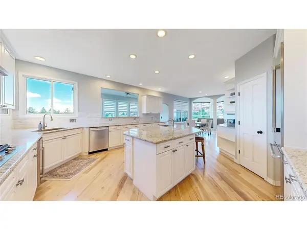 6324 Willow Broom, Littleton, CO 80125
