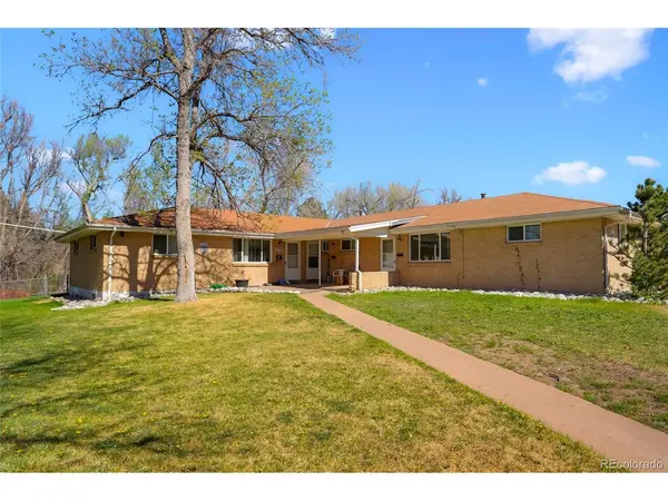 5702 S Pearl, Littleton, CO 80121